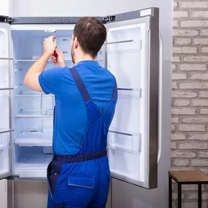 Ремонт холодильников на дому в Рязани