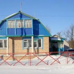 Продается дом мансардного типа для ПМЖ,  160 кв.м,   в 30 км от Рязани