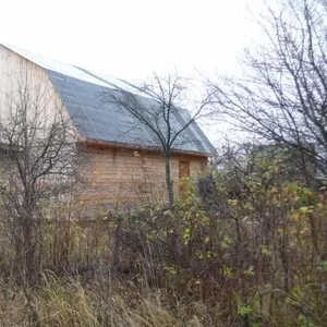 Продается дом в Дядьково,  3 км от Рязани