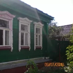 Дом в Клепиковском р-е,  Тума