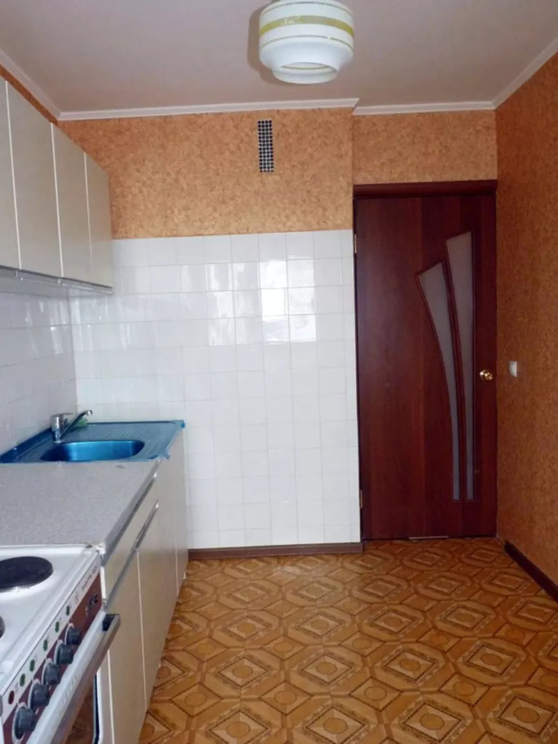Продажа однокомнатной квартиры улучшенной планировки в центре Рязани 3