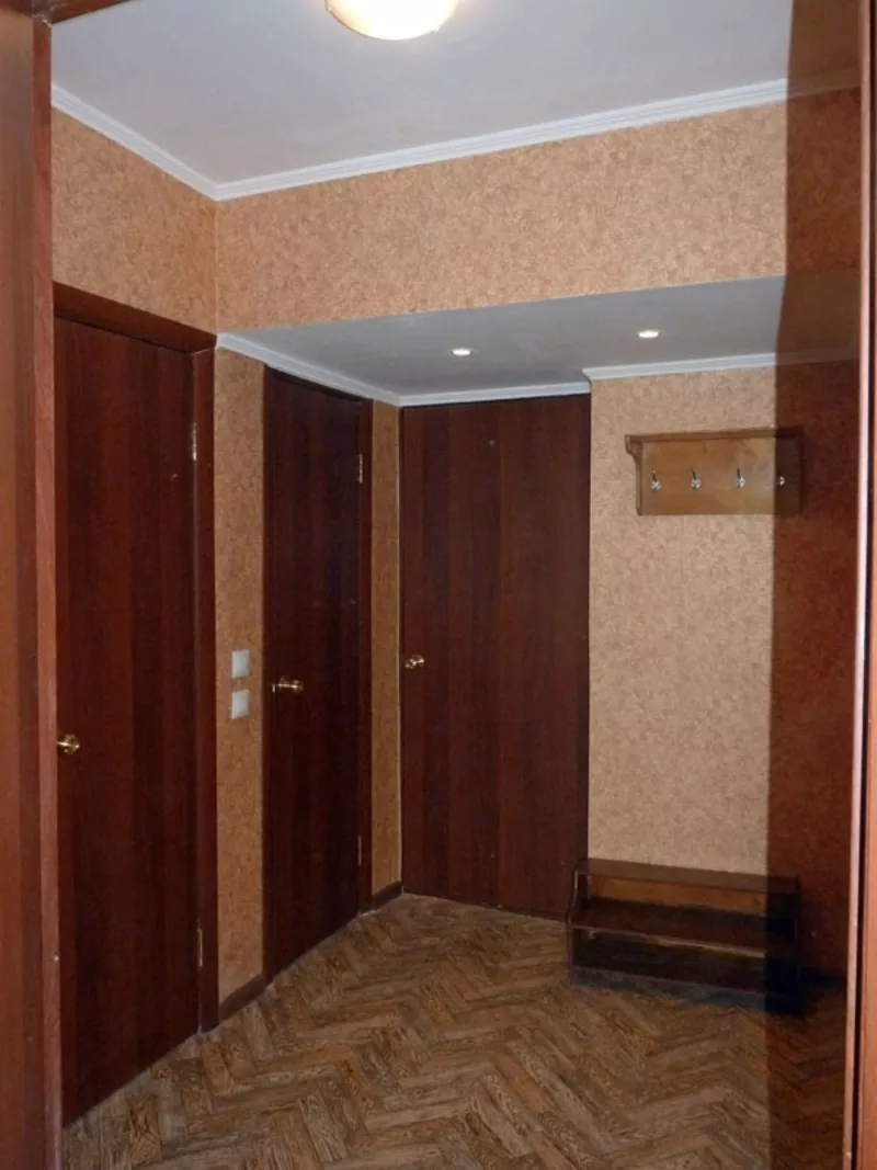Продажа однокомнатной квартиры улучшенной планировки в центре Рязани 4