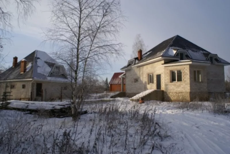 Продам дом в г.Касимов,  Рязанской области