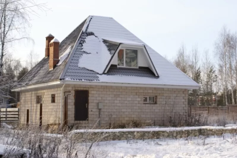 Продам дом в г.Касимов,  Рязанской области 2